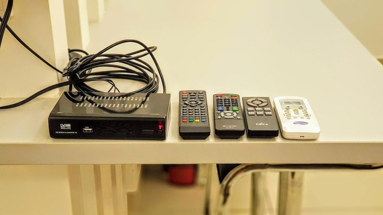 Studio @ Evo Soho Bangi Astro Wifi Netflix Kampong Sungai Ramal Dalam Eksteriør bilde